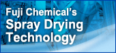 Spray Drying Technology