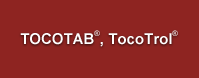 TOCOTAB®, TocoTrol®