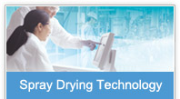 Spray Drying Technology