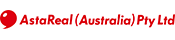 AstaReal(Australia) Pty.Ltd. AstaReal(Australia) Pty.Ltd.