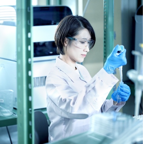 女性の活躍推進と環境整備