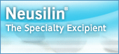 Neusilin