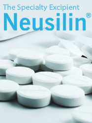 Neusilin