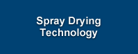 Spray Drying Technology