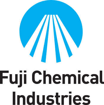 富士化学工業株式会社ロゴ