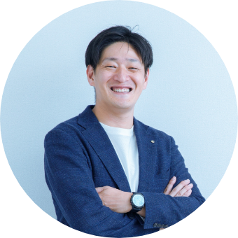 代表取締役社長 西田洋