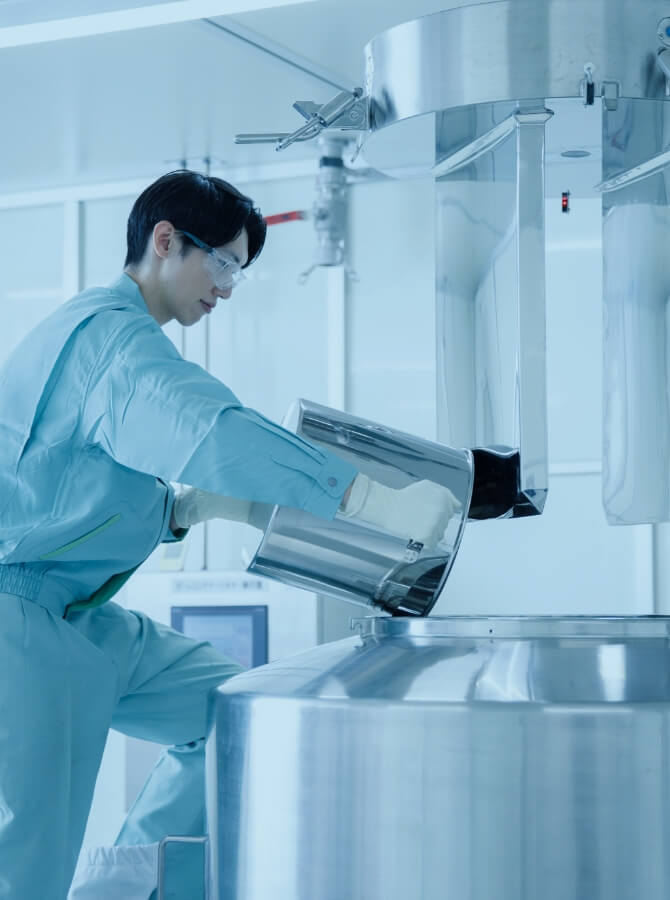 ファーストペンギンたちの仕事